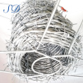 China Manufacturer Barbed Wire Reel Different Types